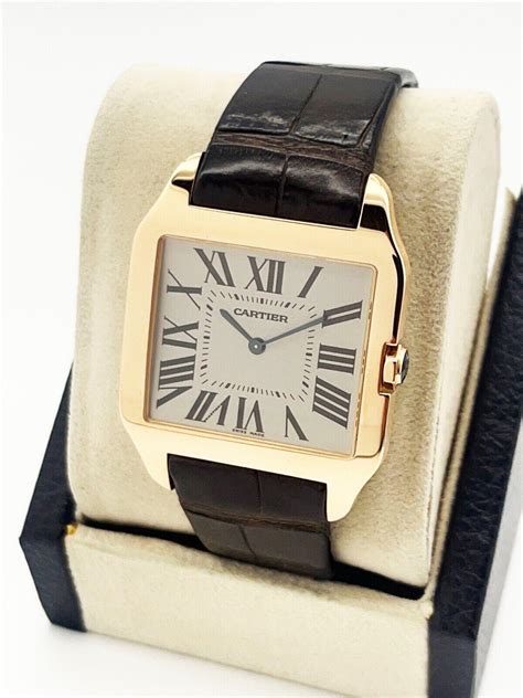 cartier 2650|Cartier 2650 in vendita .